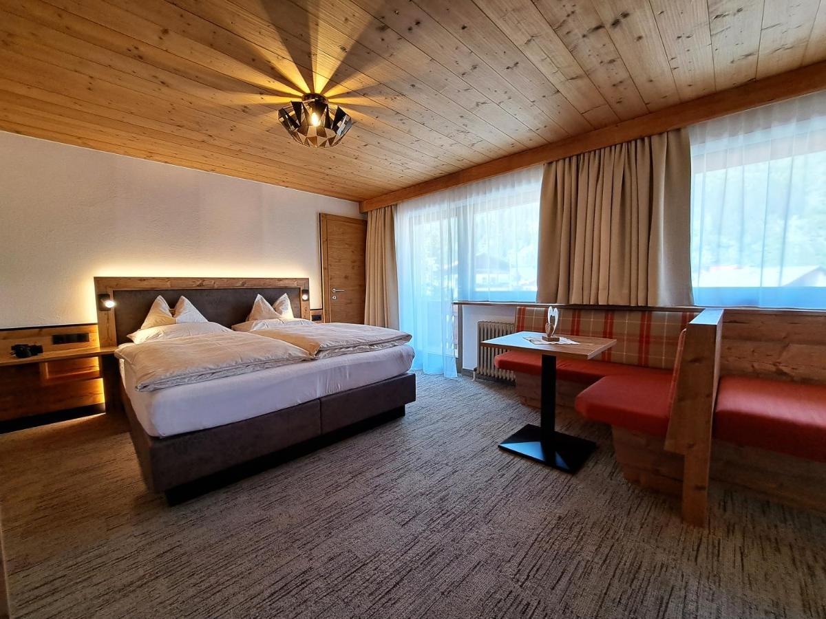 Appartement Gaestehaus Hochmuth *