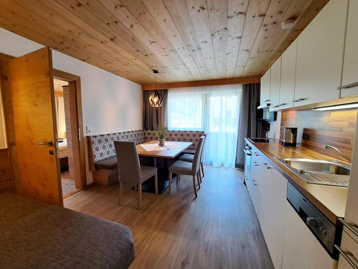 Gaestehaus Hochmuth Appartement