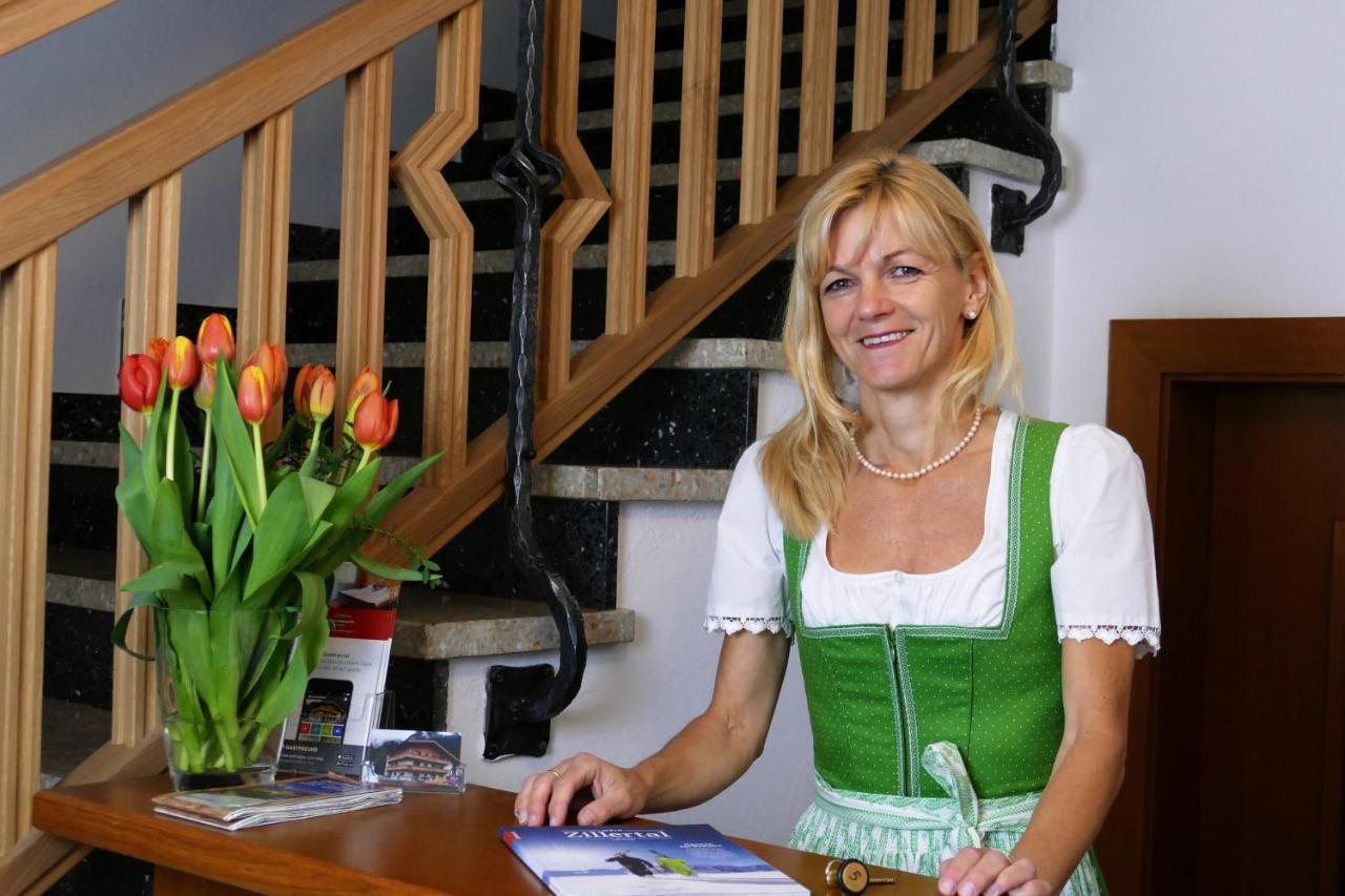 Apartment Hochmuth