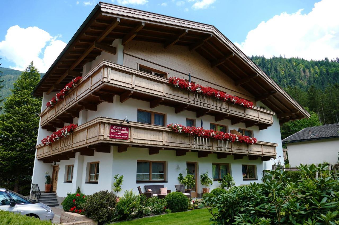 Hochmuth