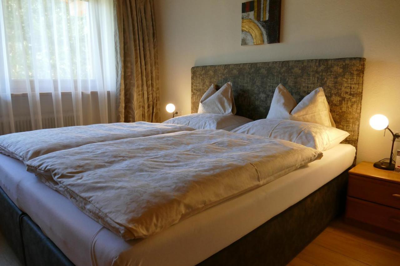 Hochmuth Apartment