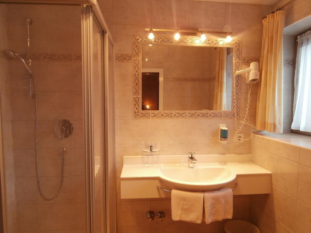 Apartment Hochmuth *