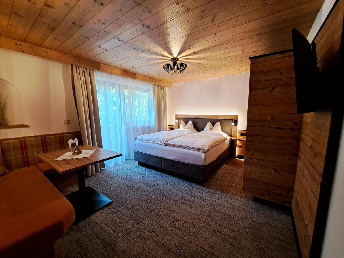 Hochmuth Apartment