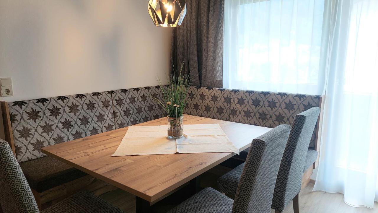 Apartment Hochmuth
