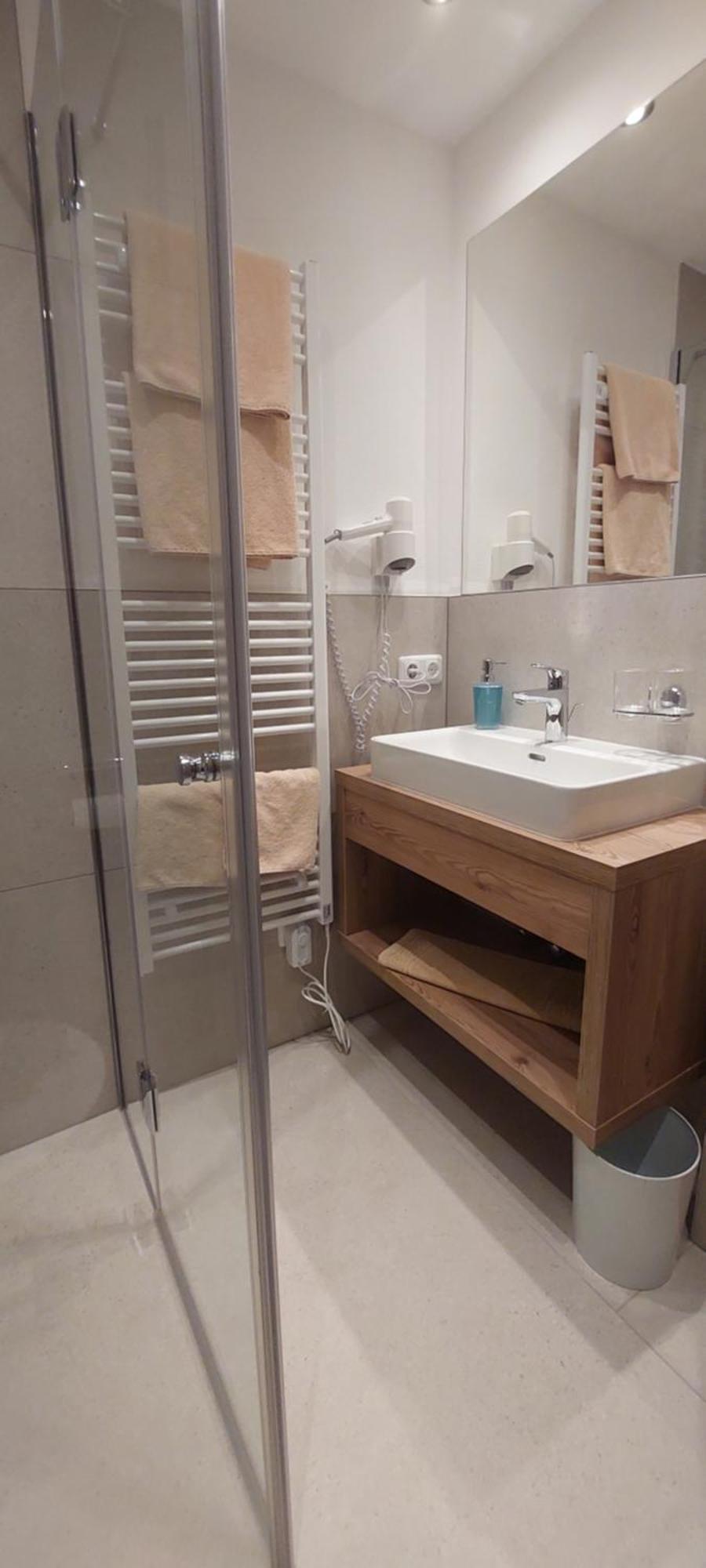 Apartment Hochmuth