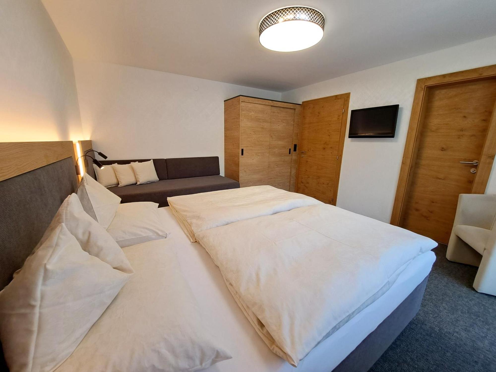Apartment Hochmuth