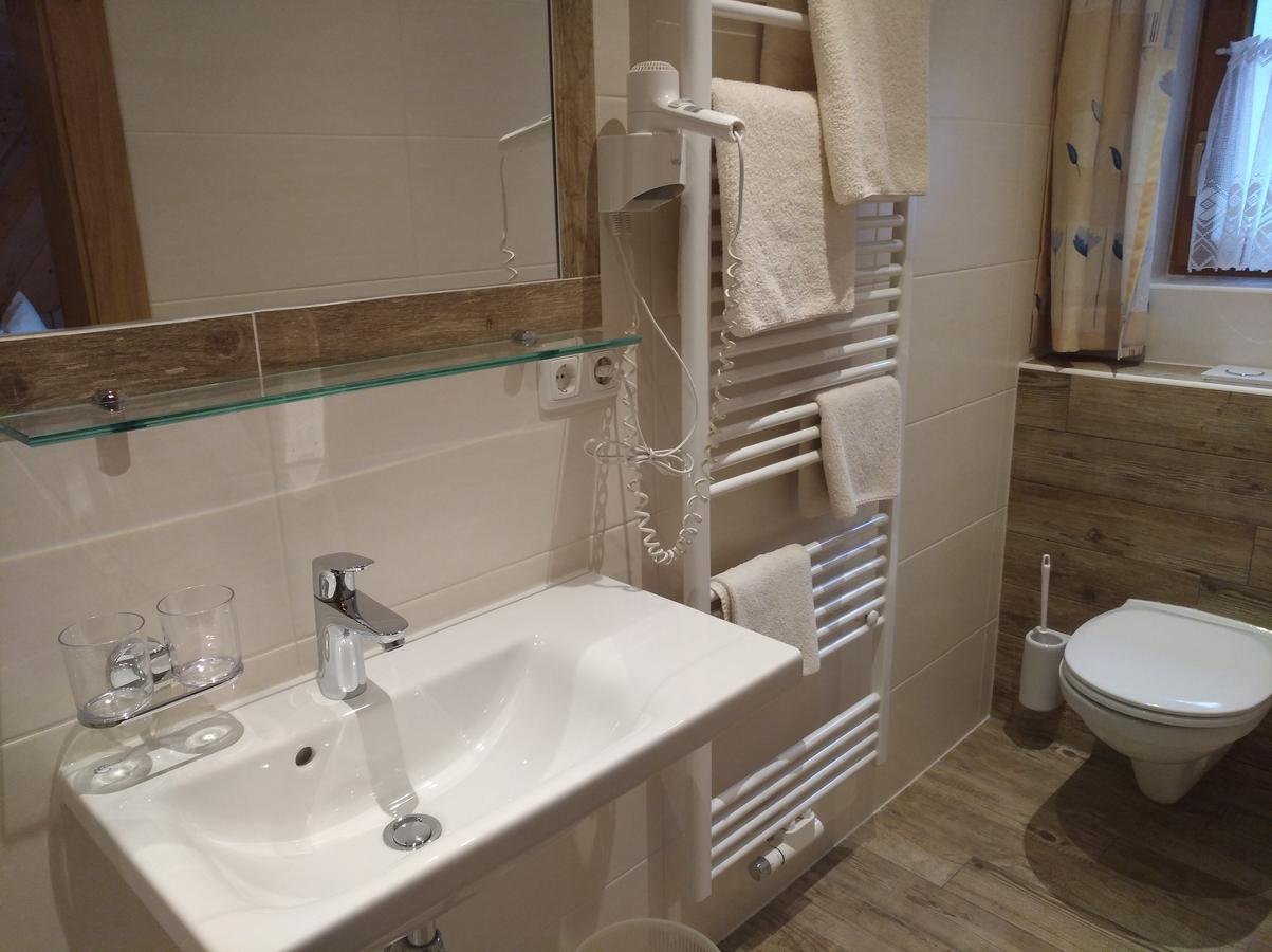 Hochmuth Apartment