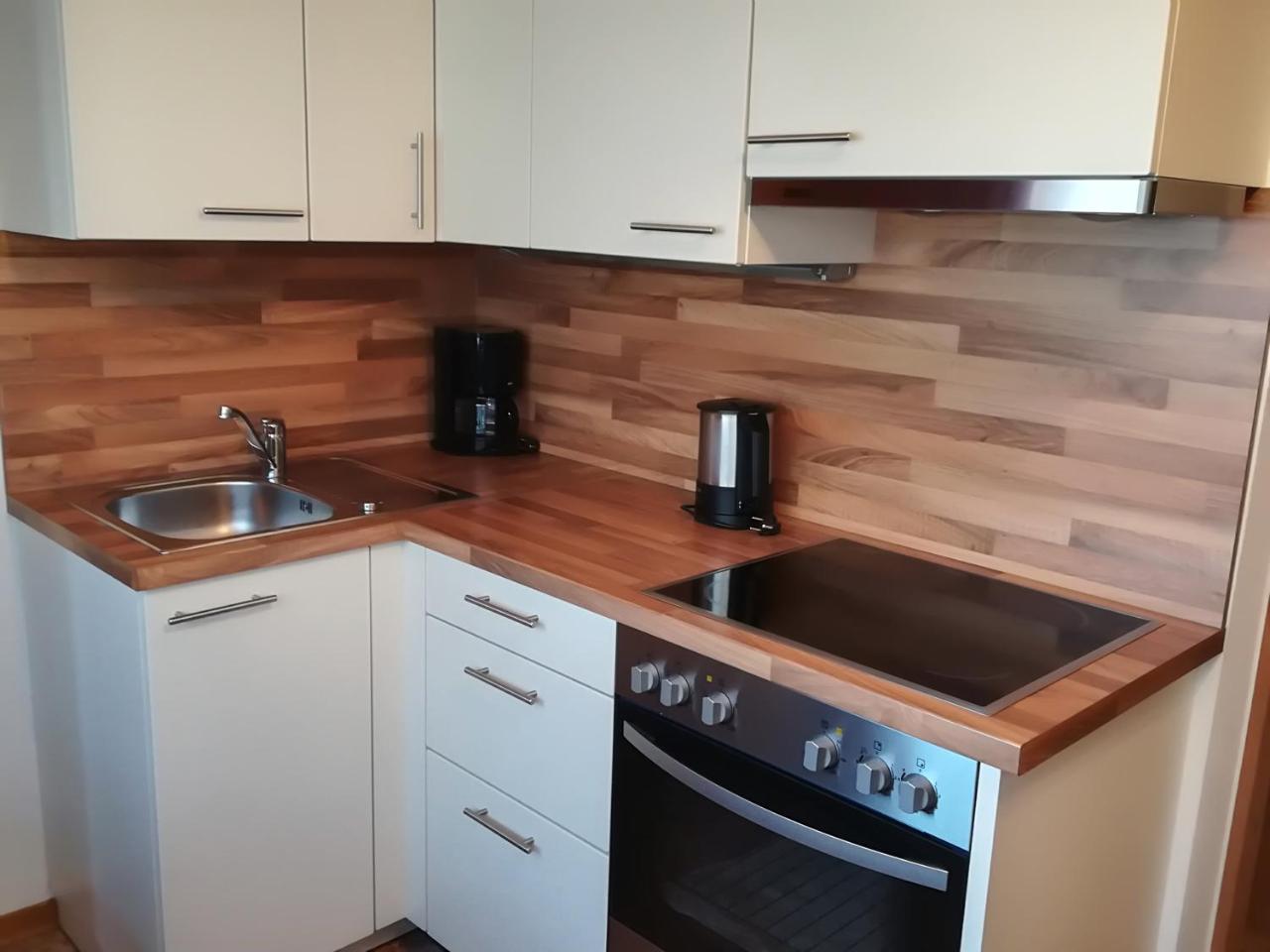 Apartment Hochmuth