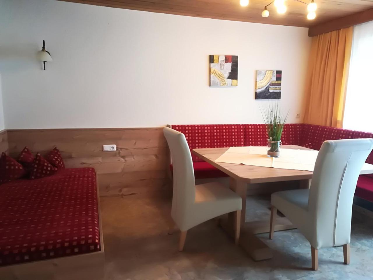 Apartment Hochmuth